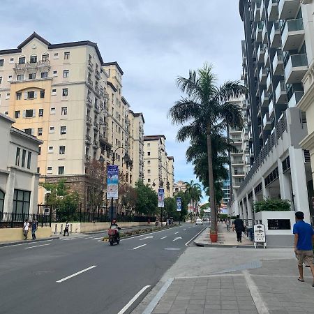 Resorts World Condo Manila Exterior foto