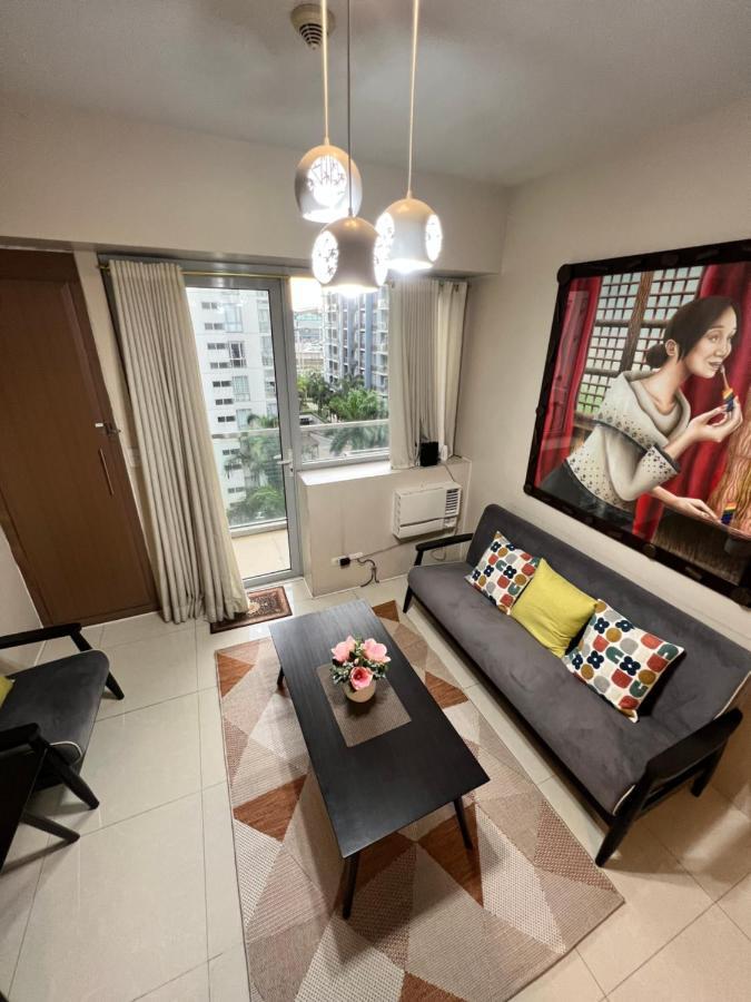 Resorts World Condo Manila Exterior foto