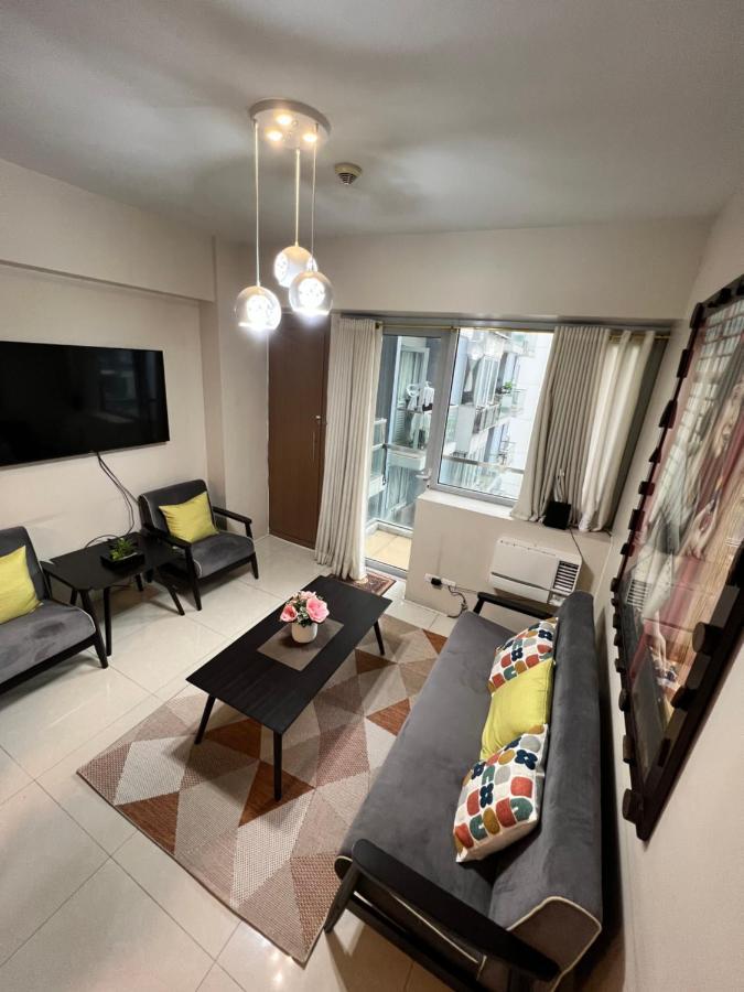 Resorts World Condo Manila Exterior foto