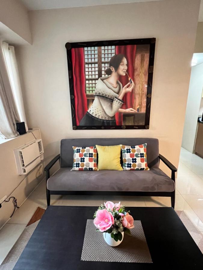 Resorts World Condo Manila Exterior foto