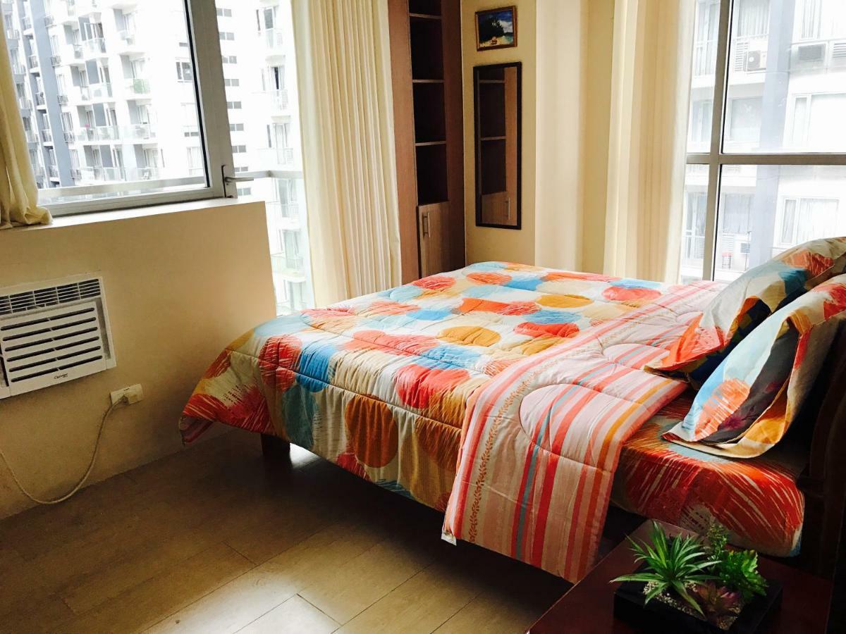 Resorts World Condo Manila Exterior foto
